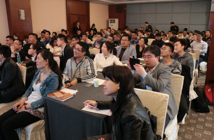 河北諾亞職場管理者成長地圖系列活動成功舉辦，助力中小企業(yè)發(fā)展